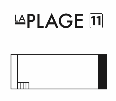 piscine La Plage 11