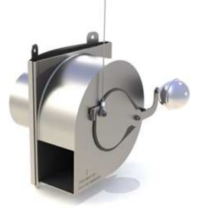 Gestion du niveau de la cuve