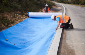 Aquatextile TenCate GeoClean®