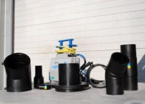 Accessoires à souder