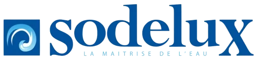 Sodelux, la maîtrise de l'eau